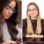 Readerest Light Blue Round Reading Glasses, Anti Glare, Anti Eyestrain, UV Protection Perspective: right
