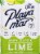 Jose Cuervo Lime Hard Seltzer Perspective: right