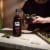 1800 The Ultimate Margarita® Black Cherry Prepared Cocktails Ready To Serve Perspective: right