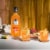 1800® The Ultimate Margarita Peach Prepared Cocktails Ready To Serve Perspective: right