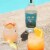 JAJA® Tequila Blanco Perspective: right