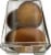 Zespri™ Organic Sungold™ Fresh Kiwi Fruit Perspective: right