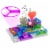 E-Blox Circuit Blox Building Blocks Toys Perspective: right