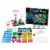 Circuit Blox 395 Projects Board Building Blocks Coding Kit Perspective: right