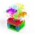 E-Blox Circuit Blox Deluxe LED Lights Starter Set Perspective: right