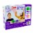 E-Blox Circuit Blox Build Your Own Fan Launch Challenge Kit Perspective: right
