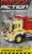 Sunny Days Maxx Action Toy Dump Truck Perspective: right