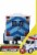 Maxx Action Rescue Ambulance Perspective: right