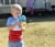 Sunny Days Maxx Bubbles super Light Up Bubble Blower - Assorted Perspective: right