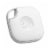 Tile Life 360 Tile Mate Tracker - White Perspective: right