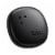 Tile Sticker Life 360 - Black Perspective: right
