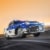 Top Race Modern Police Car RC with Lights & Siren | Kids Toy Car Perspective: right