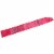 Pink Birthday Girl Rhinestone Tiara Birthday Sash Set for Gift Party Supplies and Decorations Perspective: right