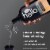 hello Activated Charcoal Extra Freshening Mouthwash Alcohol Free Perspective: right