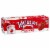 Waterloo® Strawberry Flavored Sparkling Water Cans Perspective: right