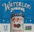 Waterloo® Summer Berry Flavored Sparkling Water Cans Perspective: right