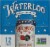 Waterloo® Summer Berry Flavored Sparkling Water Cans Perspective: right