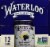 Waterloo® Blackberry Lemonade Flavored Sparkling Water Cans Perspective: right