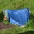 Heavy Duty Tarp Poly Waterproof Outdoor 16' x 20' Shelter Boat Cover Blue Green Perspective: right