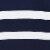 Sunnydaze 9 ft Solar Patio Umbrella with Lights, Tilt, and Crank - Navy Perspective: right
