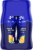 LaLa® Mango Protein Probiotic Yogurt Smoothie Bottles Perspective: right