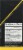 Onnit Pineapple Punch Alpha Brain Instant Dietary Supplement Packets Perspective: right