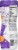 Happy Baby® Organics Superfood Puffs Purple Carrot & Blueberry Grain Snack Perspective: right