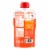Happy Tot Super Bellies Stage 4 Immune+Digestive Support Bananas Carrots Strawberries Pouch Perspective: right