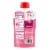 Happy Tot Super Morning Stage 4 Bananas Dragon Fruit Coconut Milk Millet VanillaChia Pouch Perspective: right