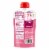 Happy Tot Super Morning Stage 4 Bananas Dragon Fruit Coconut Milk Millet VanillaChia Pouch Perspective: right