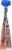 Happy Baby Organics Prebiotic Fiber Digestive Support Blends Perspective: right