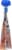 Happy Baby Organics Prebiotic Fiber Digestive Support Blends Perspective: right
