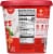 Happy Baby® Snackers™ Organic Tomato and Basil Baked Grain Snack Perspective: right
