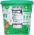 Happy Baby® Organic Snackers™ Gluten Free Creamy Spinach & Carrot Baked Grain Snack Perspective: right