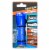 Life Gear Zoom Focus Tactical Mini Flashlight - Assorted Perspective: right