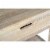 Reynolds 1 Drawer Accent Table Perspective: right