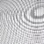 Sunnydaze 22 in Easy Access Steel Fire Pit Spark Screen Perspective: right
