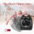 Black and Decker™ Personal Desktop Heater Perspective: right