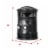 Black and Decker 360° Surround Heater + Fan Perspective: right