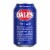 Oskar Blues Dale's Pale Ale Perspective: right