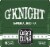 Oskar Blues Brewery G'Knight Imperial Red IPA Perspective: right