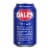 Oskar Blues Dale's Pale Ale Perspective: right
