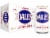 Oskar Blues Dale's American Light Lager Perspective: right
