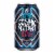 Oskar Blues Cosmic Mutant IPA Beer Perspective: right
