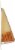 Ponce De Leon™ Sliced Manchego Sheep's Milk Cheese Perspective: right