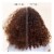 Carol's Daughter Goddess Strength Fortifying Shampoo Sulfate Free For Weak, Breakage Prone Hair Perspective: right