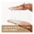 Carol's Daughter Goddess Strength Repairing Cocoon Hair Mask For Weak, Breakage Prone Hair Perspective: right