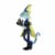 Pokemon Inteleon Poke 12 Inch Plush Perspective: right