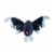 Pokemon Center: Lumineon Sitting Cuties Plush, 6 ¼ Inch Perspective: right