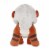 Pokemon Center: Hisuian Growlithe Poké Plush, 9 ¾ Inch Perspective: right
